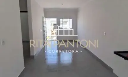 Casa - Ribeirão Preto - Parque das Gaivotas - Região Leste