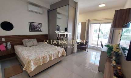 Apartamento - Ribeirão Preto - Ribeirânia - Região Leste