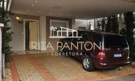 Casa com 3 quartos à venda na Vila do Golf, Ribeirão Preto 