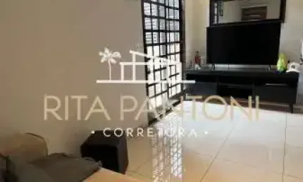 Casa - ribeirão preto - residencial das américas - região norte