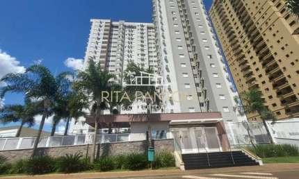 Apartamento - Ribeirão Preto - Ribeirânia - Região Leste