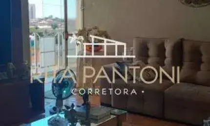 Apartamento - ribeirão preto - centro - região central