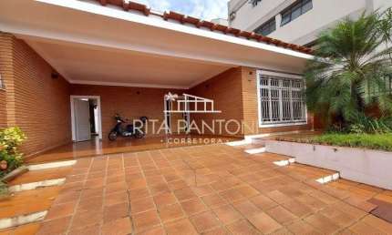 Casa - Ribeirão Preto - Jardim Paulistano - Região Leste