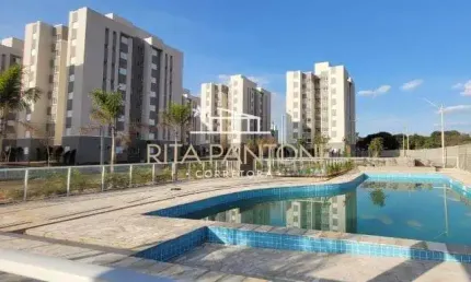 Apartamento - Ribeirão Preto - Quintino Facci II - Região Norte