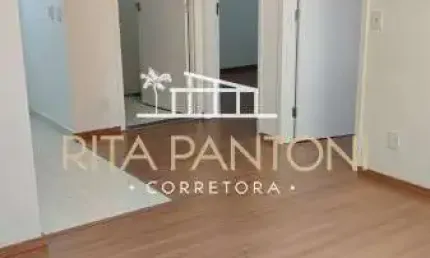Apartamento - ribeirão preto - bonfim paulista - região sul