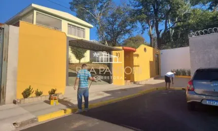 Casa - Ribeirão Preto - Vila Tamandaré - Região Norte