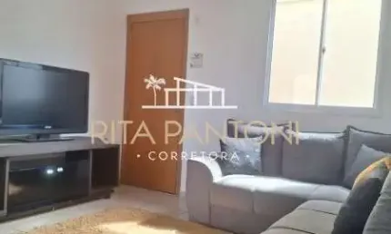 Apartamento - Ribeirão Preto - Geraldo Correia de Carvalho