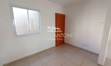 Apartamento com 2 quartos à venda em Ribeirão Verde, Ribeirão Preto 