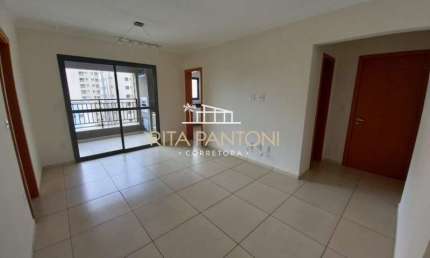 Apartamento - Ribeirão Preto - Nova Aliança - Região Sul