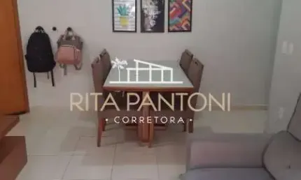 Apartamento - ribeirão preto - greenville - região leste