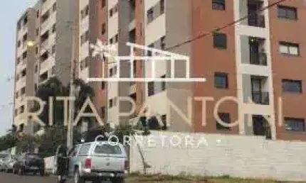 Apartamento - ribeirão preto - quintas de são josé - região sul