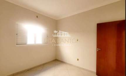 Casa com 3 quartos à venda no Sumarezinho, Ribeirão Preto 