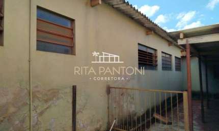 Casa com 3 quartos à venda no Jardim Sumaré, Sertãozinho 