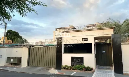 Apartamento - Ribeirão Preto - Jardim Paulistano - Região Leste