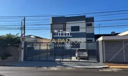 Apartamento - Ribeirão Preto - Vila Tamandaré - Região Norte