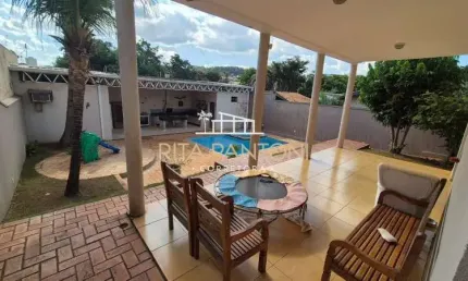 Casa com 2 quartos à venda no City Ribeirão, Ribeirão Preto 