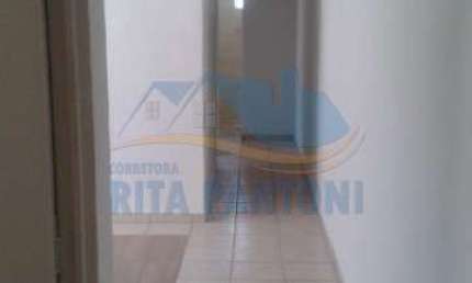 Apartamento - Ribeirão Preto - Jardim Palma Travassos - Região Leste