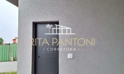 Casa Condominio - Ribeirão Preto - Vivendas da Mata - Região Sul