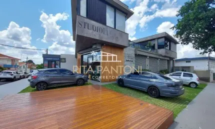 Sala Comercial - Ribeirão Preto - Jardim Sumaré - Região Sul