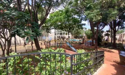 Apartamento - Ribeirão Preto - Jardim Zara - Região Leste