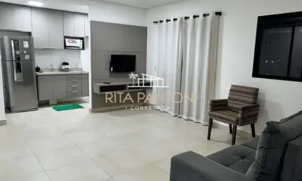 Apartamento - Ribeirão Preto - Santa Cruz do José Jacques
