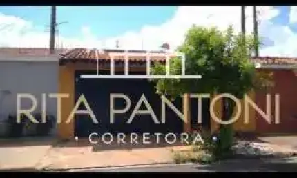 Casa - ribeirão preto - parque dos servidores - região leste