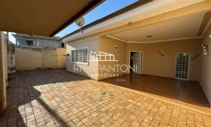 Casa - Ribeirão Preto - Planalto Verde - Região Oeste