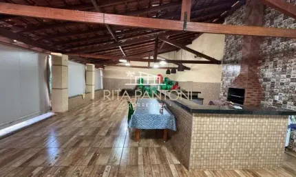 Casa com 1 quarto à venda na Área Industrial, Jardinópolis 