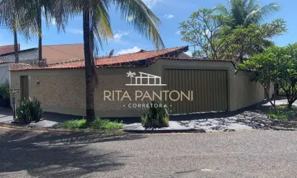 Casa com 2 quartos à venda no Jardim Joaquim Procópio de Araújo Ferraz, Ribeirão Preto 