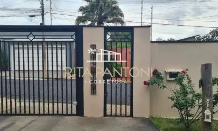 Casa - Ribeirão Preto - Parque Industrial Lagoinha - Região Leste