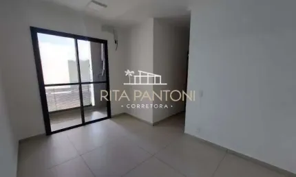 Apartamento - Ribeirão Preto - Bonfim Paulista - Região Sul