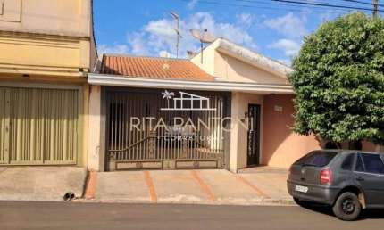 Casa com 3 quartos à venda no Jardim das Acacias, Cravinhos 