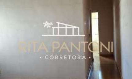 Apartamento - Ribeirão Preto - Jardim Palma Travassos - Região Leste