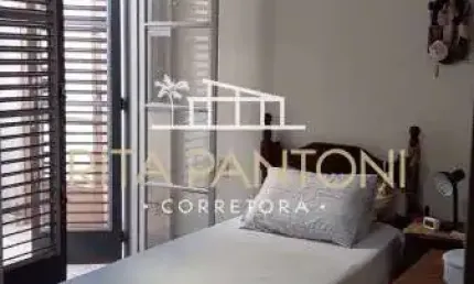Casa - Ribeirão Preto - Jardim Roberto Benedetti - Região Leste