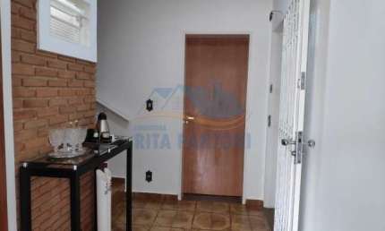 Casa comercial à venda no Centro, Ribeirão Preto 