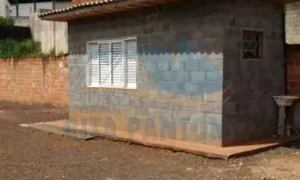 Casa Comercial - Ribeirão Preto - Jardim Palma Travassos - Região Leste