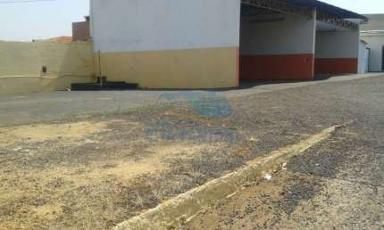 Casa Comercial - Ribeirão Preto - Jardim Palma Travassos - Região Leste