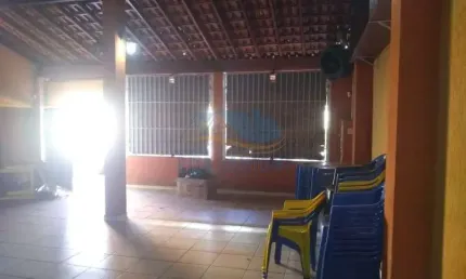 Salão Comercial - Ribeirão Preto - Campos Elíseos - Região Norte