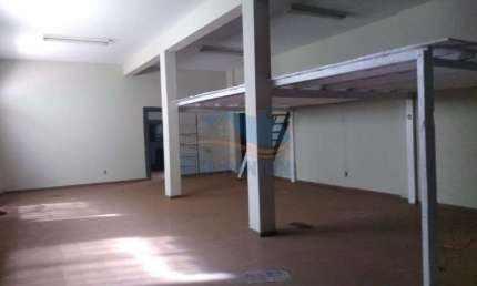 Salão Comercial - Ribeirão Preto - Jardim Paulistano - Região Leste