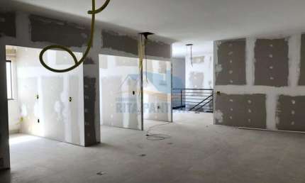 Salão Comercial - Ribeirão Preto - Jardim Botânico - Região Sul