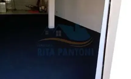 Salão comercial - ribeirão preto - parque dos flamboyans - região leste