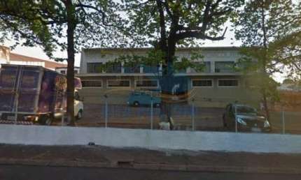Prédio Comercial - Jaboticabal - Nova Jaboticabal - Região Leste