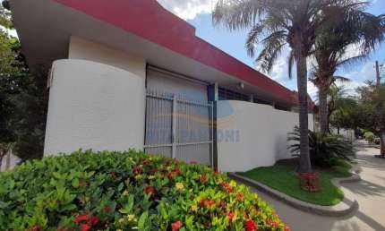 Casa Comercial - Ribeirão Preto - Jardim Macedo - Região Leste