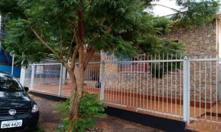 Casa Comercial - Ribeirão Preto - Jardim Paulista - Região Leste