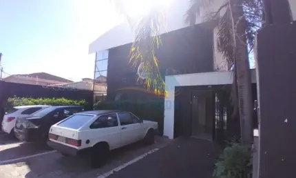 Casa Comercial - Ribeirão Preto - Boulevard - Região Sul