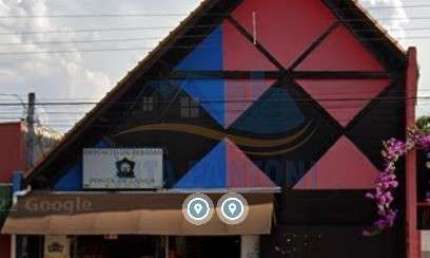 Salão Comercial - Ribeirão Preto - Vila Monte Alegre - Região Oeste