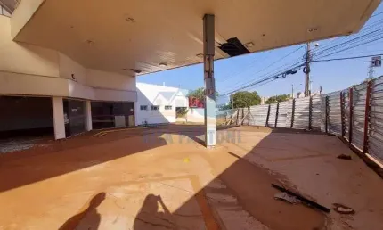 Casa Comercial - Ribeirão Preto - City Ribeirão - Região Leste