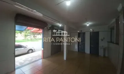 Salão Comercial - Ribeirão Preto - Jardim Bela Vista - Região Oeste