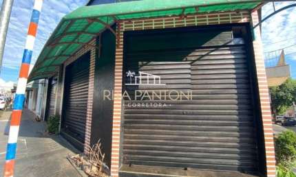 Salão Comercial - Ribeirão Preto - Jardim Paulista - Região Leste