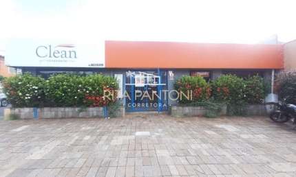 Casa Comercial - Ribeirão Preto - Jardim Califórnia